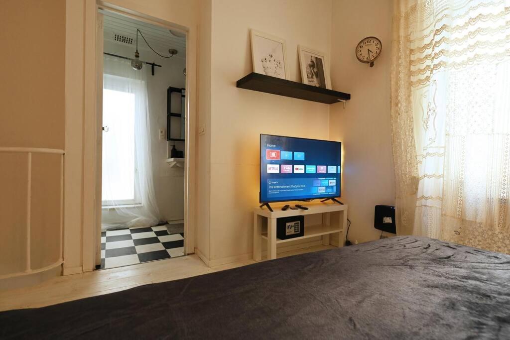Stylish Duplex In The Heart Of Brussels Centre Apartment Bagian luar foto